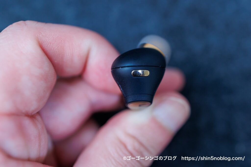 SOUNDPEATS Capsule3 Pro+