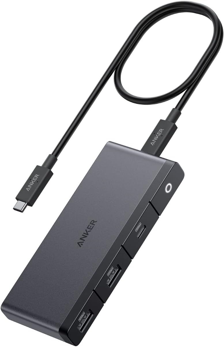 Anker 556