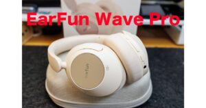 EarFun Wave Pro