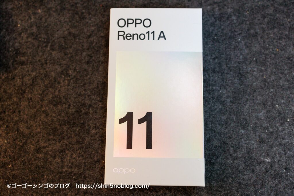 OPPO Reno11 A