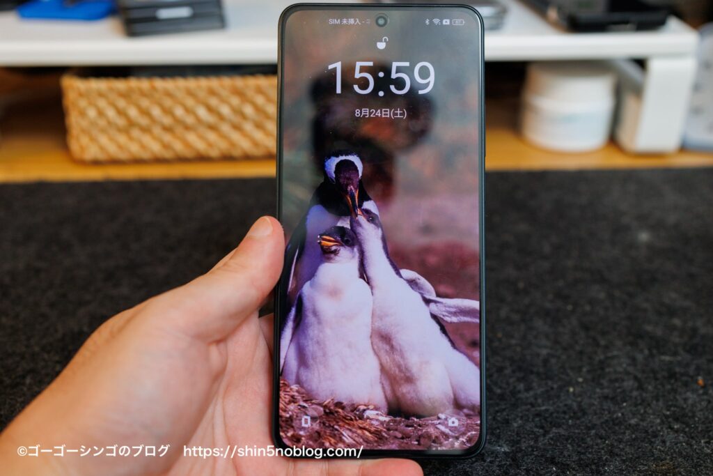 OPPO Reno11 A