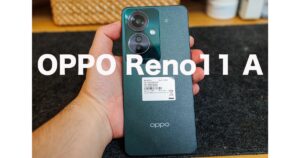 OPPO Reno11 A