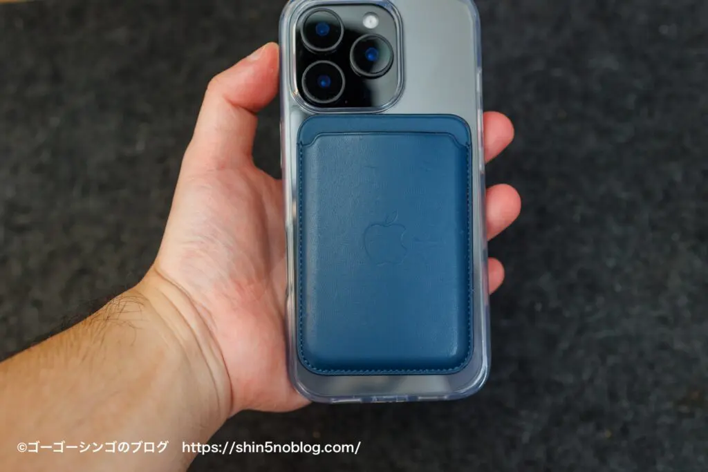 CASEKOO PRO Magicstand（Kori） レビュー！iPhone 16 Proおすすめの