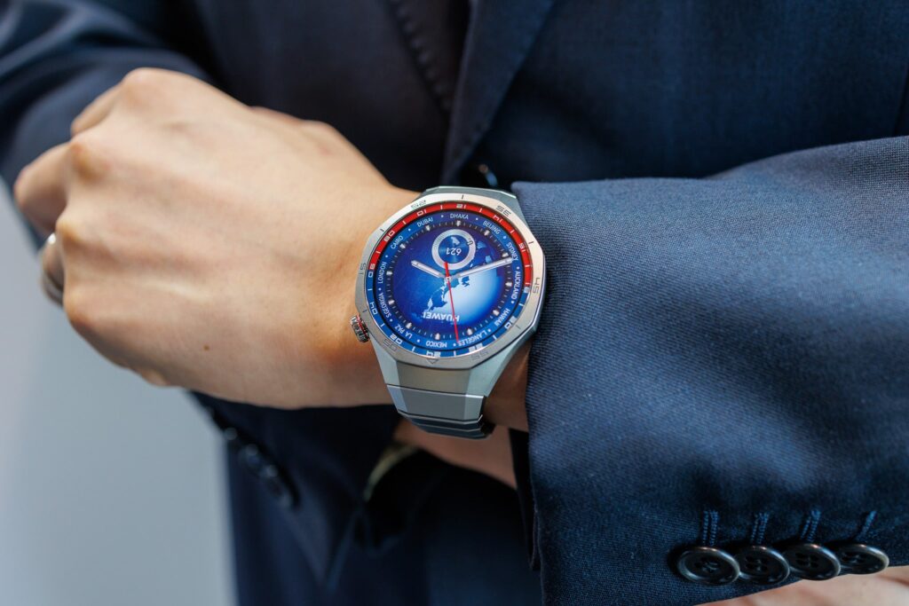 HUAWEI WATCH GT 5 Pro