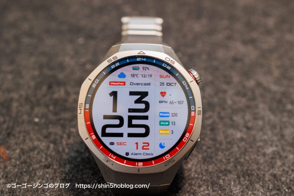 HUAWEI WATCH GT 5 Pro