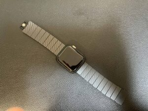 「PITAKA」カーボン製 Watch Band