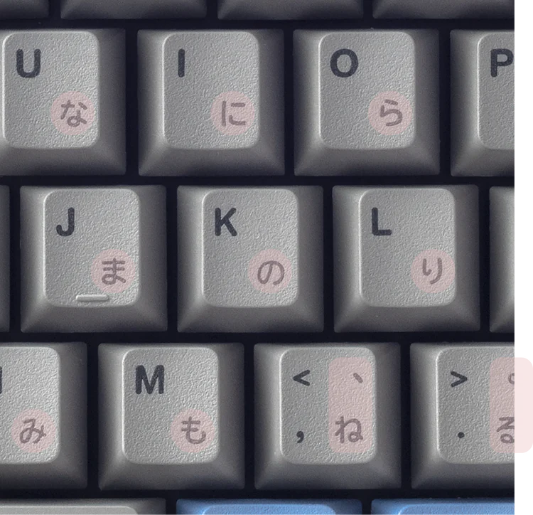 LEOPOLD（レオポルド）メカニカルキーボードFC750RBT/かなあり