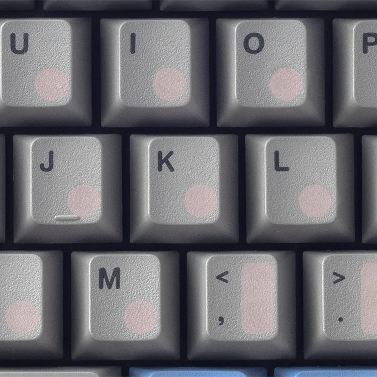 LEOPOLD（レオポルド）メカニカルキーボードFC750RBT/かななし