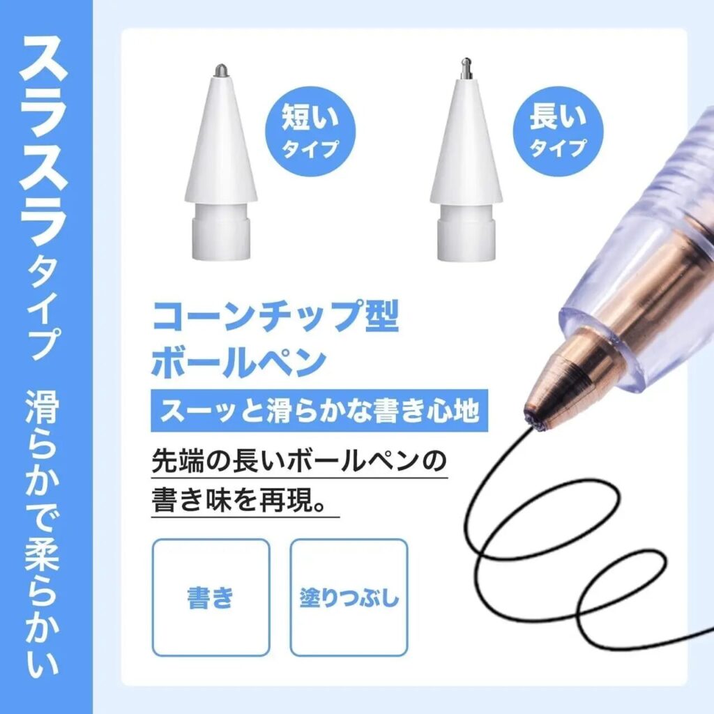 Pencil Tips Ball Pen
