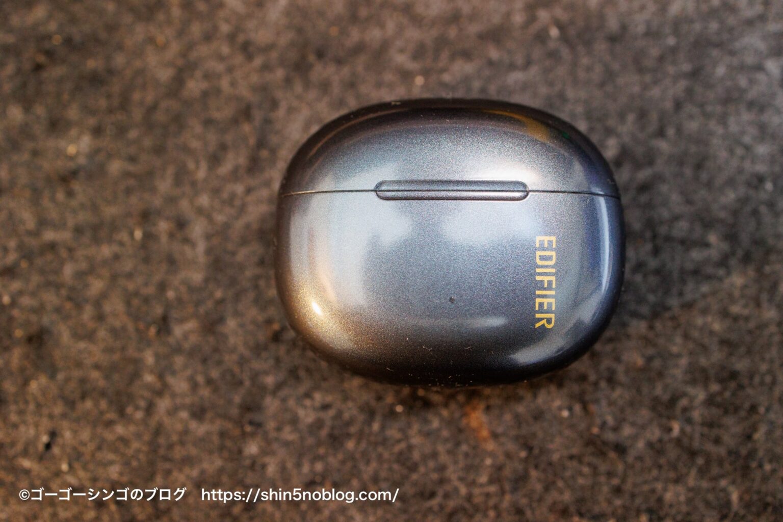 Edifier R1レビュー!同社初のイヤーカフ型ワイヤレスイヤホンの完成度は高すぎた | ゴーゴーシンゴのブログ