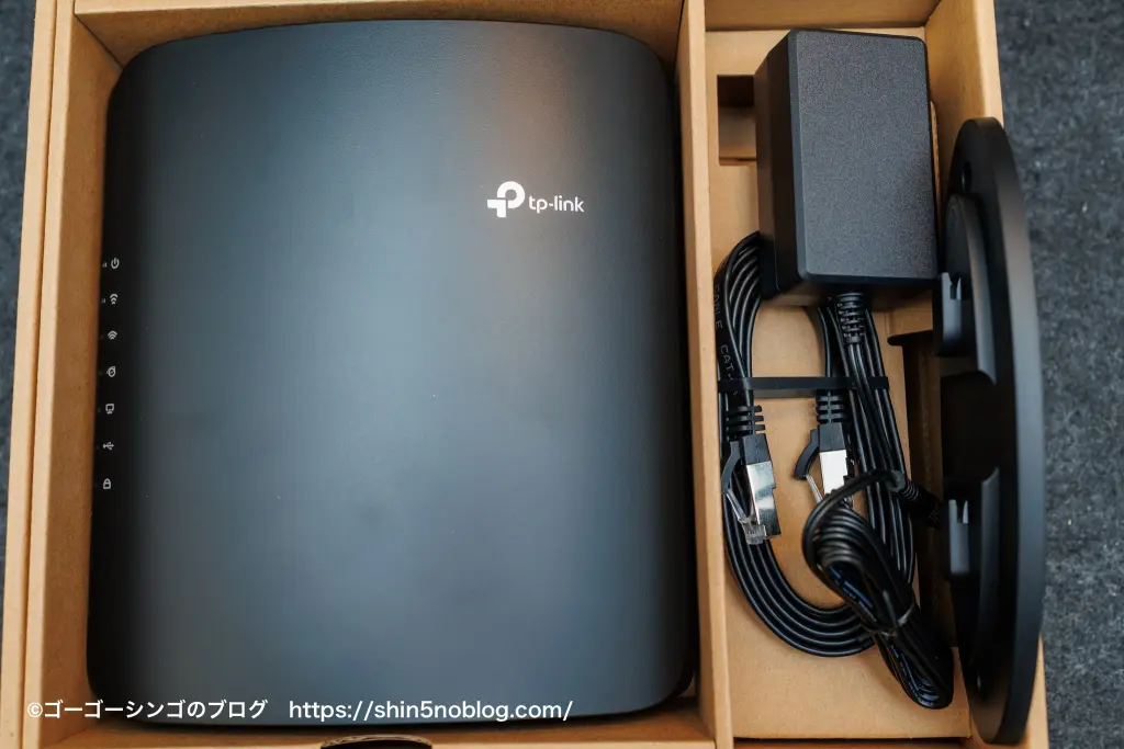 ルーター・ネットワーク機器 TP-Link Archer BE450 515WXflDpdL._UF350,350_QL80_.jpg