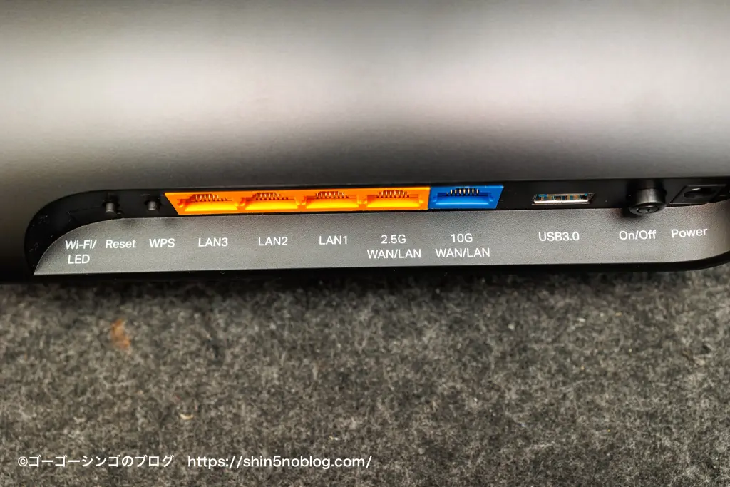 TP-Link Archer BE450レビュー！これがコスパ最強のWi-Fi 7ルーターだ