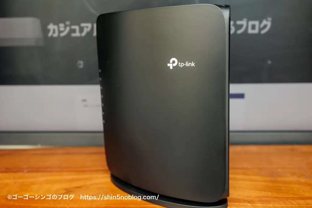 TP-Link Archer BE450レビュー！これがコスパ最強のWi-Fi 7