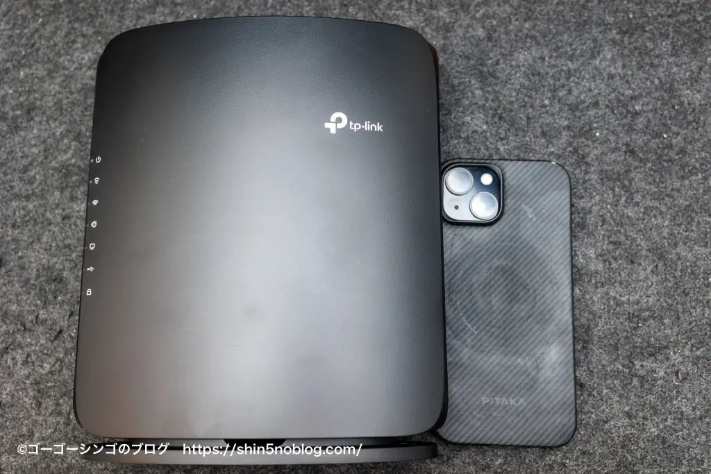 TP-Link Archer BE450レビュー！これがコスパ最強のWi-Fi 7