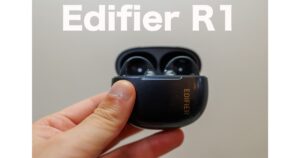 Edifier R1