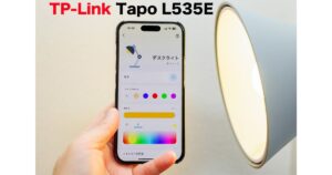 TP-Link Tapo L535E