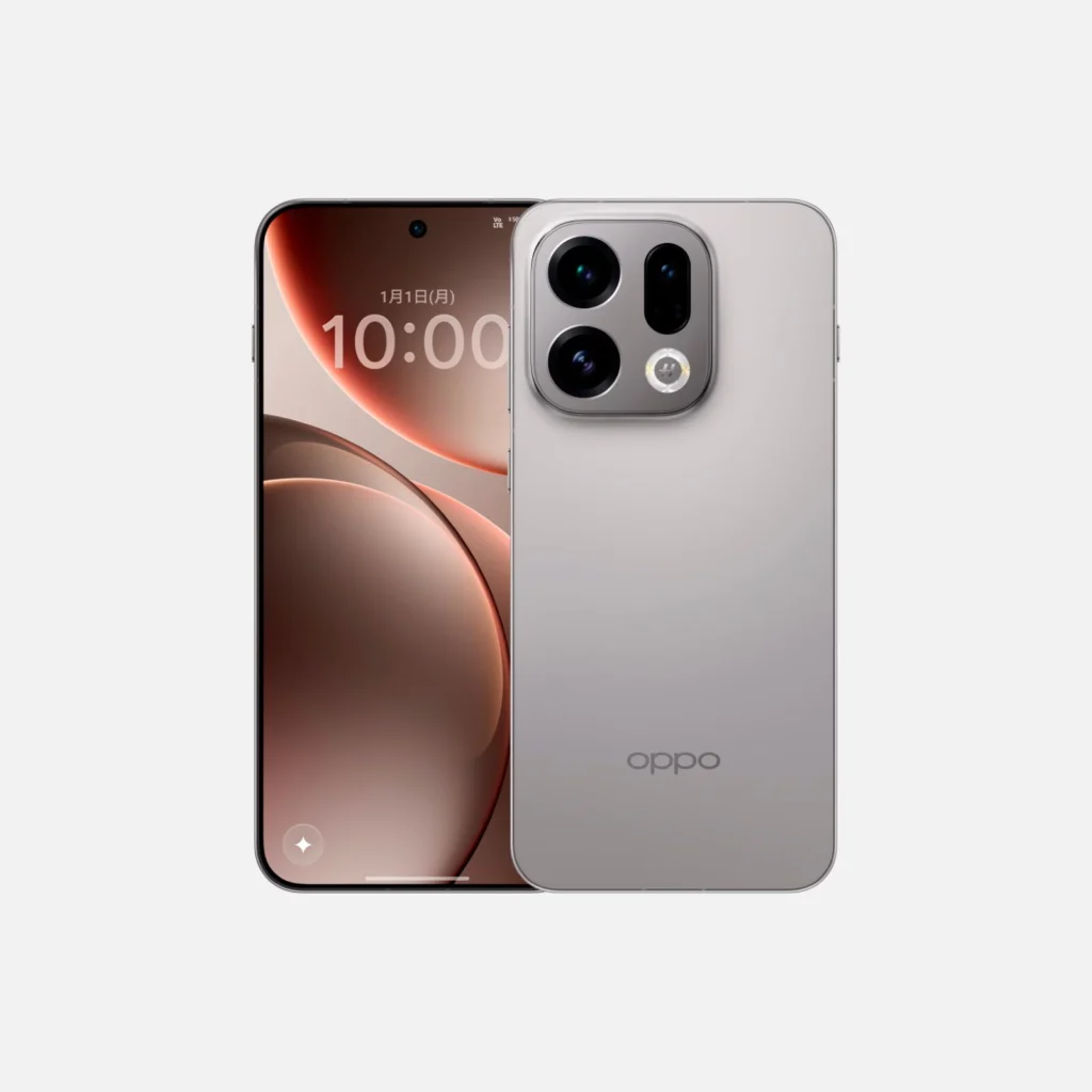 OPPO Find X8 カメラレビュー ハッセルブラッド作例 実写比較
