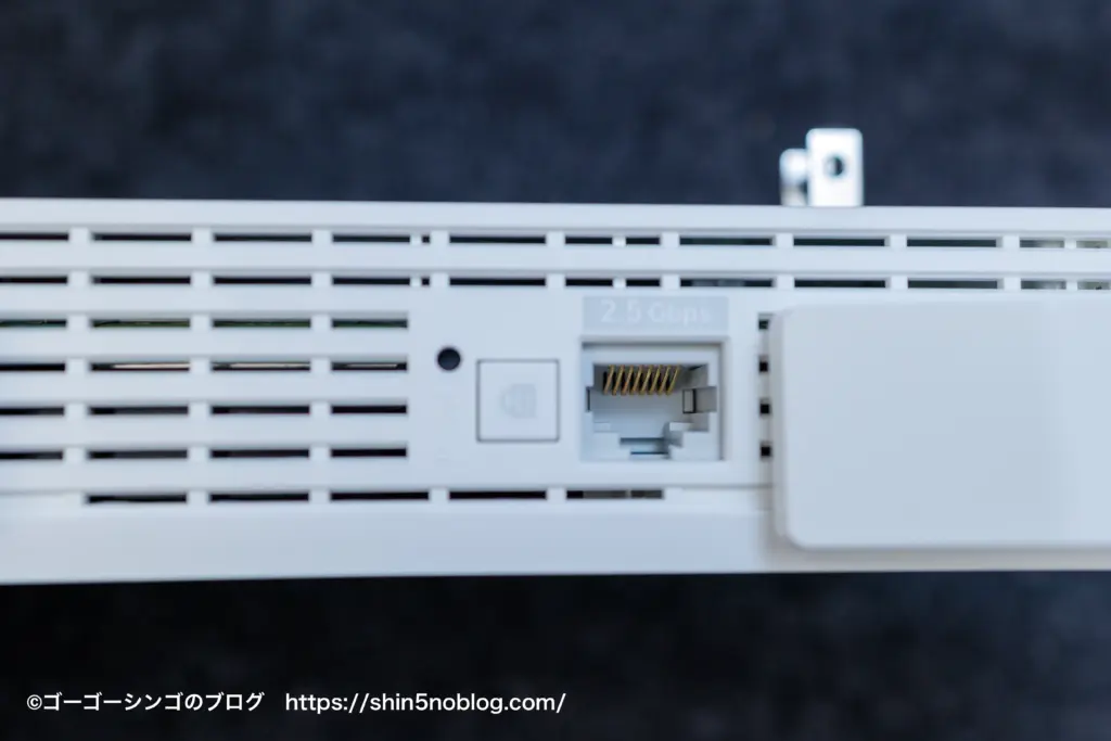 TP-Link RE655BEレビュー！これがトライバンドWi-Fi 7中継機の真の力