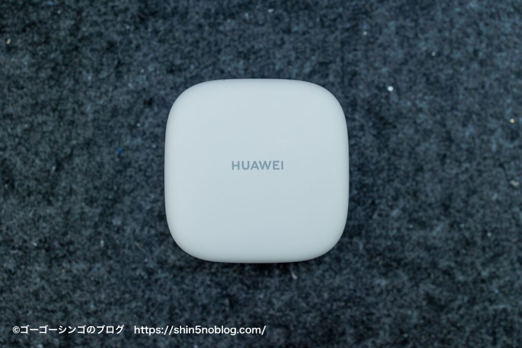 HUAWEI FreeArc