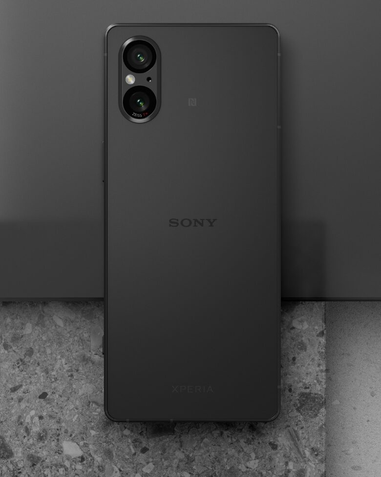 Xperia 5 V