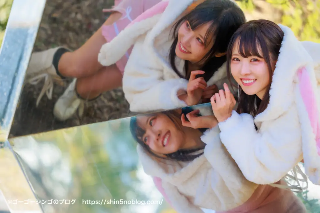 動く被写体もブレずに✨️Canon 60D＋USMで思い出を美しく♥️ 動作