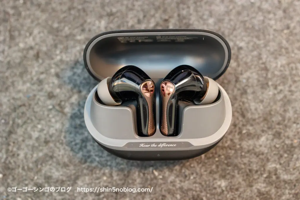 SOUNDPEATS Air5 Proを競合と徹底比較レビュー【2026年最新