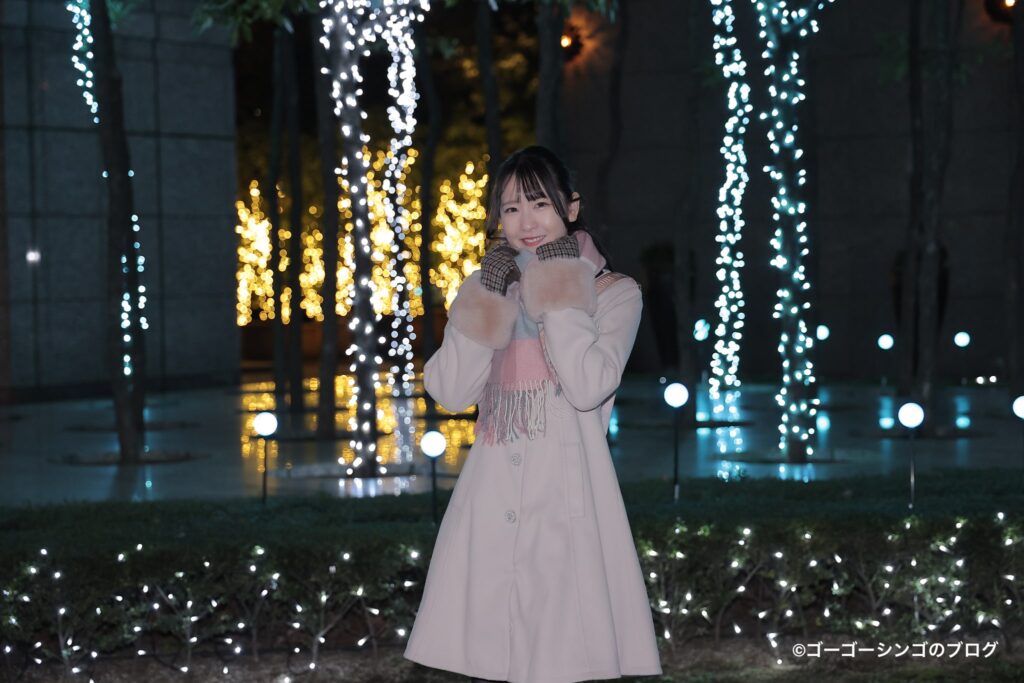 RF70-200mm F2.8の活用例：シーン別ポートレート撮影ガイド 