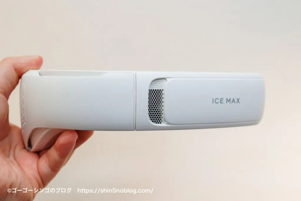 2025最新 RANVOO AICE LITE ランボーアイスライト AICE Lite Plus 2025 best neck air conditioner