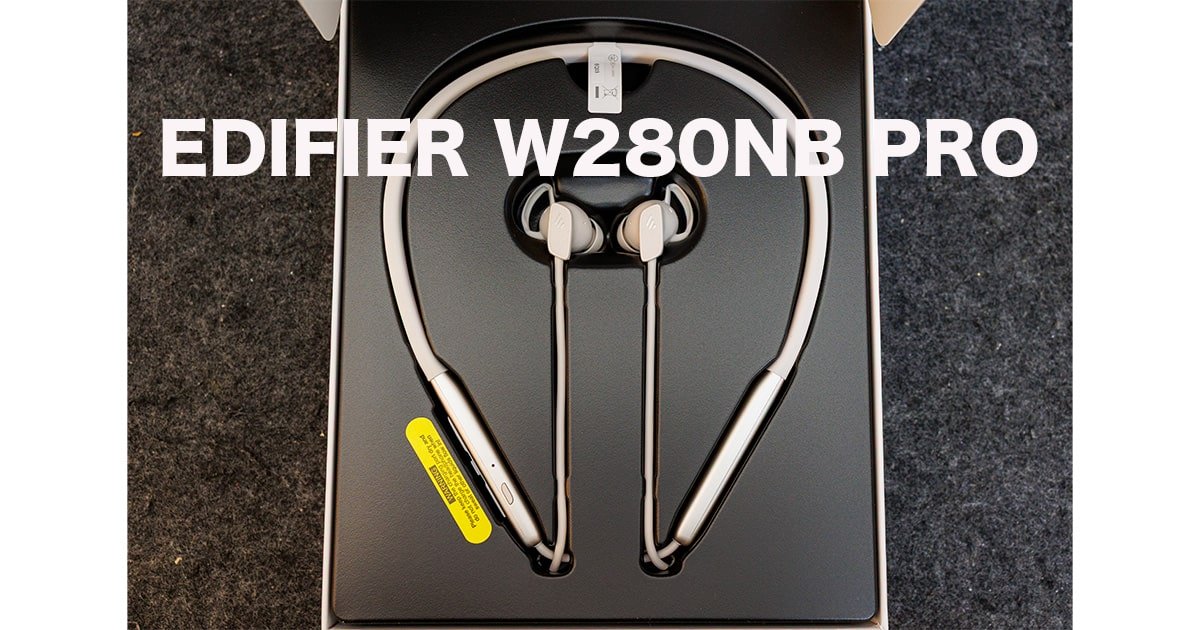 EDIFIER W280NB PRO