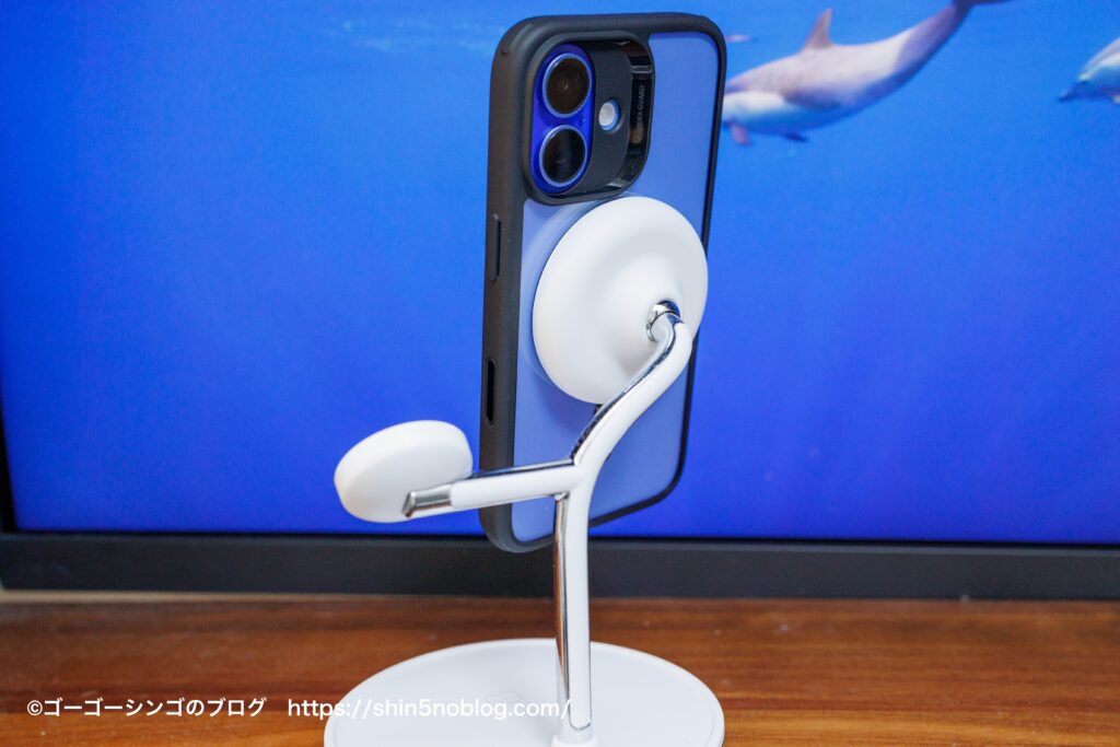 ESR iPhone 16 ケース