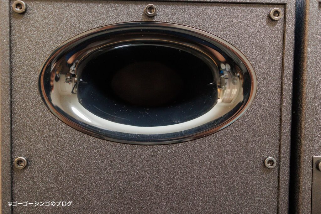 Edifier MR5外観