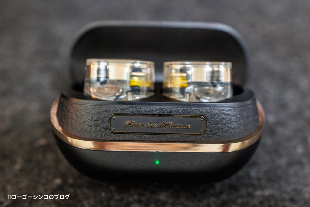 SOUNDPEATS H3