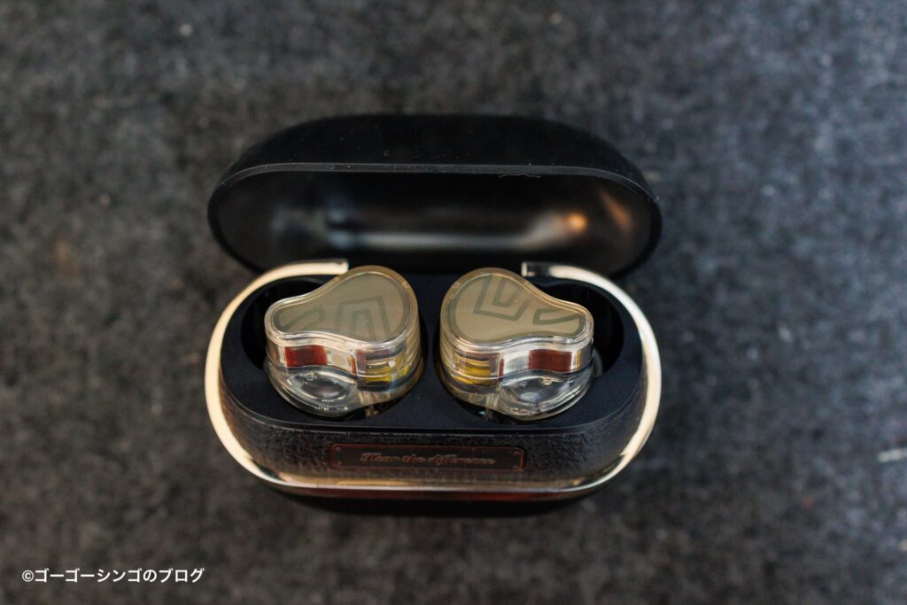 SOUNDPEATS H3