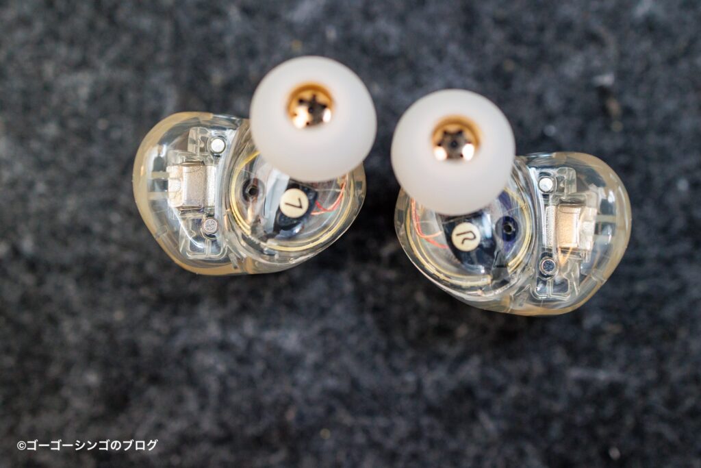 SOUNDPEATS H3