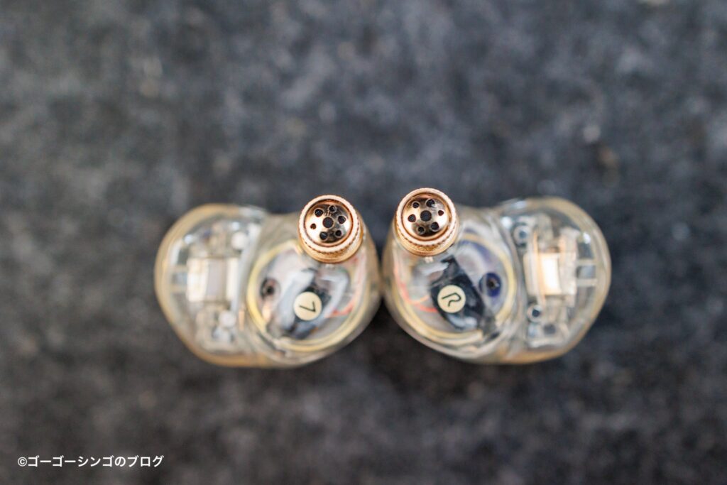 SOUNDPEATS H3