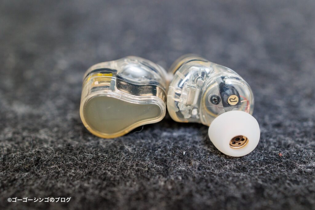 SOUNDPEATS H3