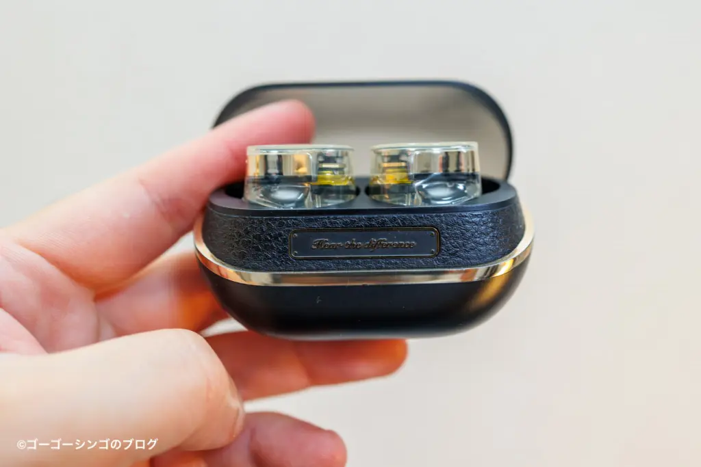 サウピ史上最高傑作！SOUNDPEATS H3の音質・デザイン・ノイキャン全