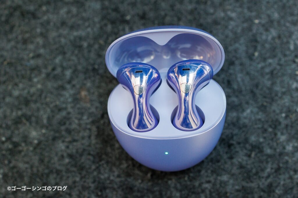 HUAWEI FreeBuds 6