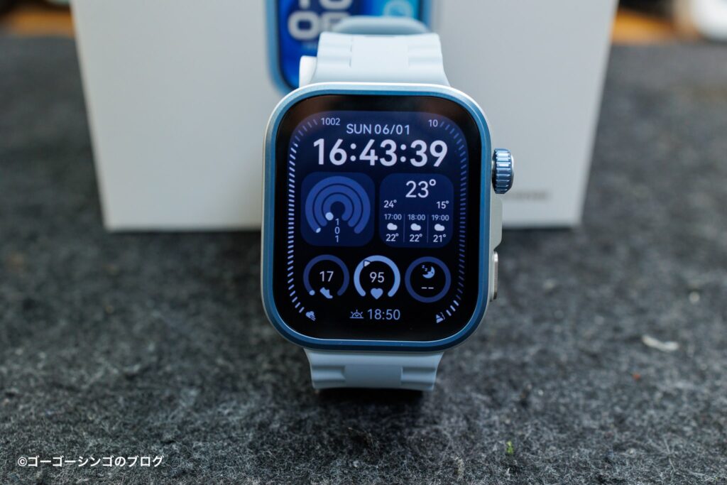 Huawei WATCH FIT 4 Pro
