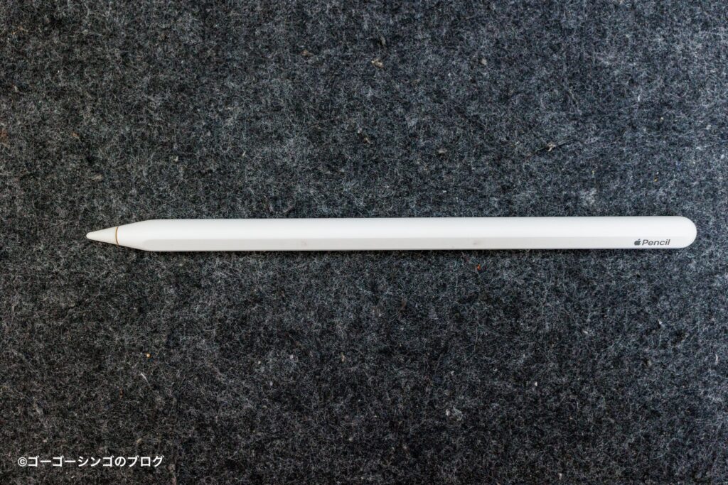 Apple Pencil