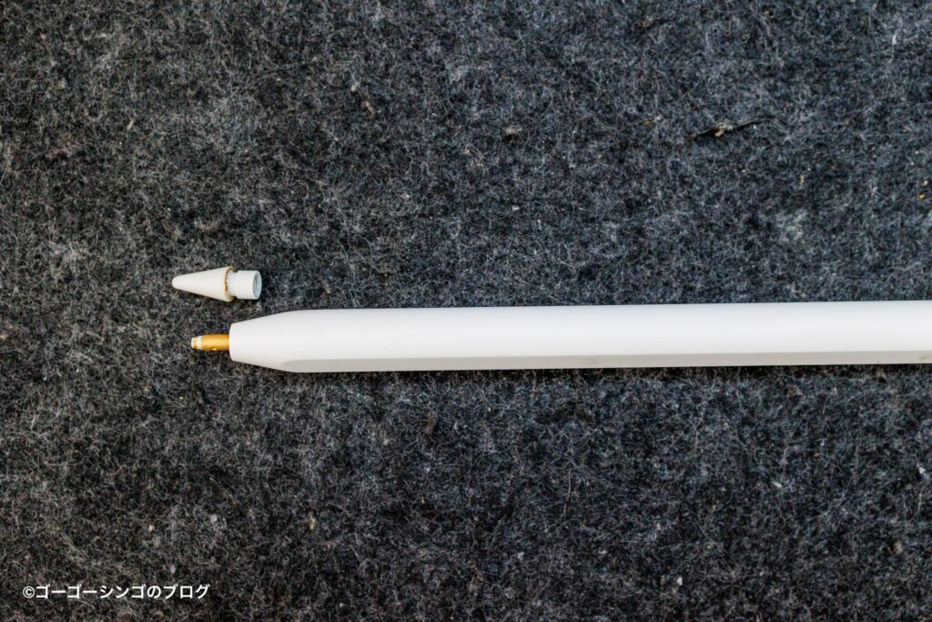 Apple Pencil