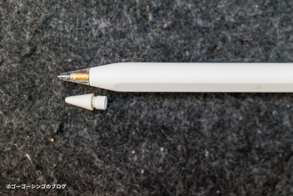 Pencil Tips Ball Pen（ボールペン派におすすめ）