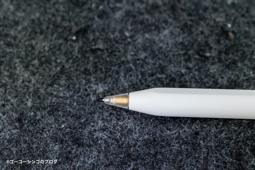 pencil tips pro（シャープペン派におすすめ）