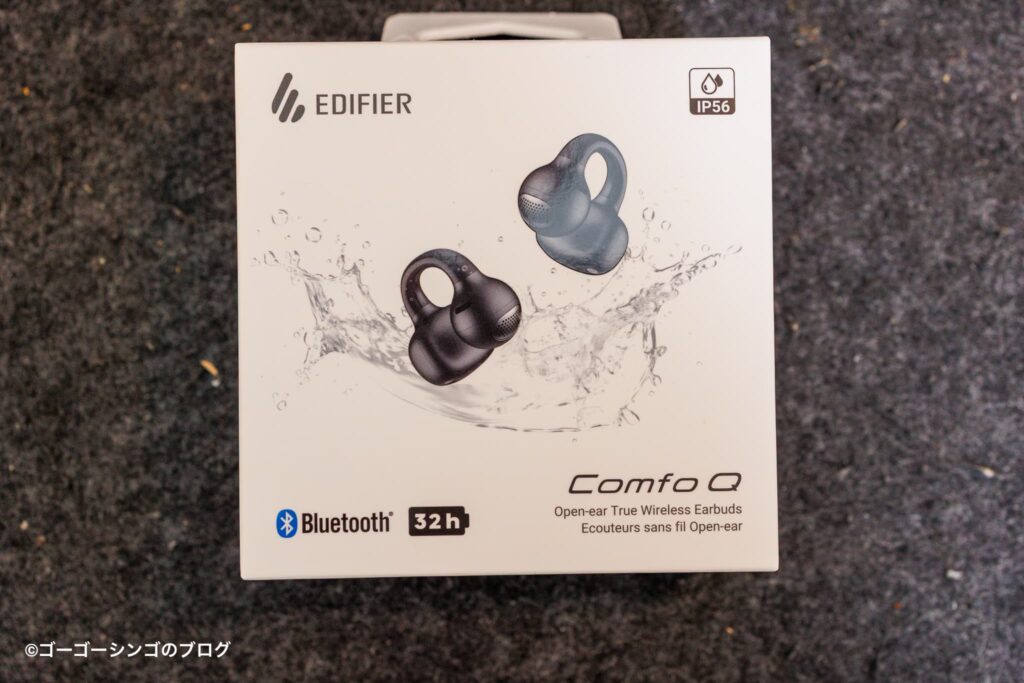 EDIFIER Comfo Q