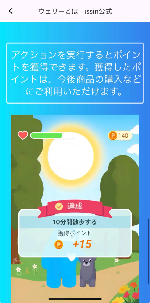 Smart Recovery Ringの散歩の提案
