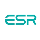 ESR社のロゴ