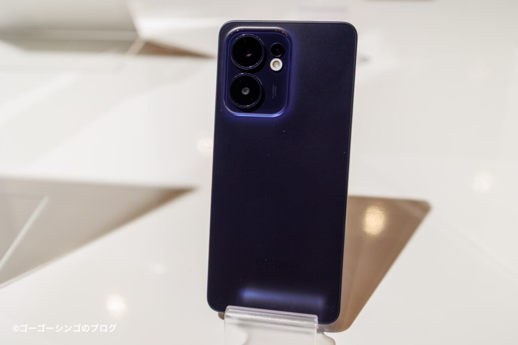 OPPO Reno13 A