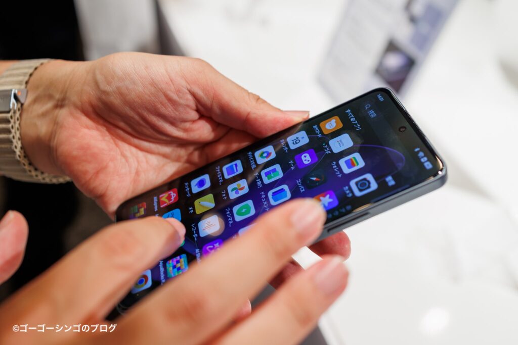OPPO Reno13 A