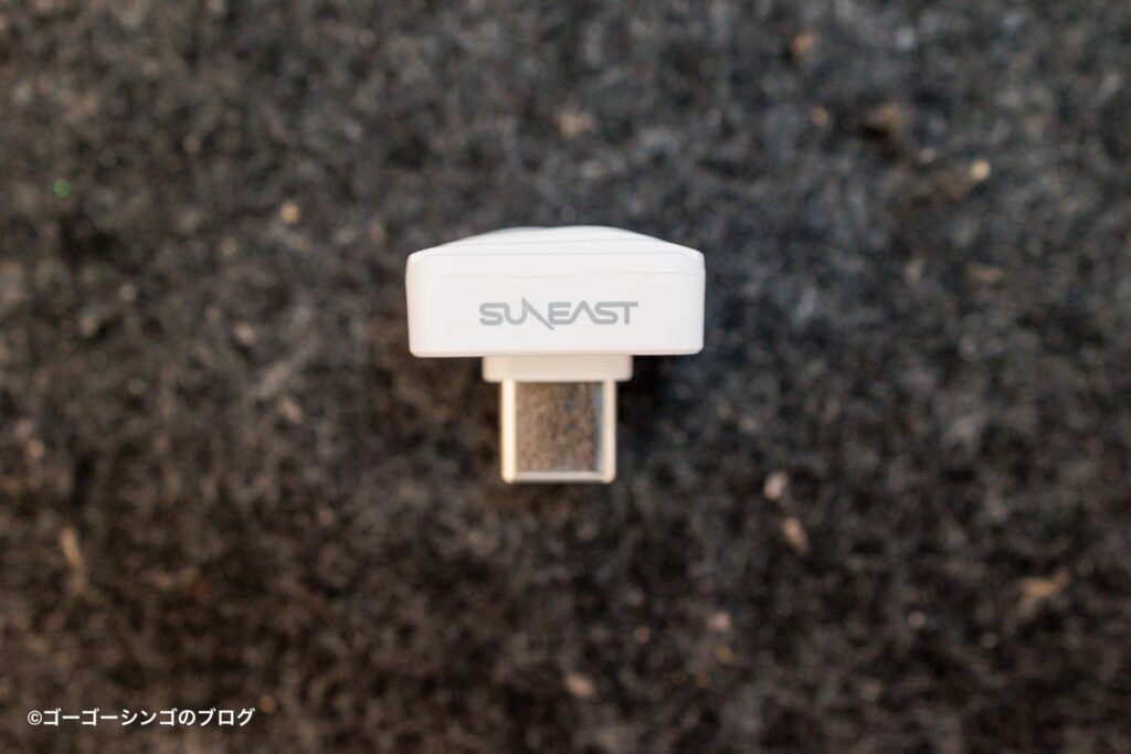 SUNEAST Portable SSD Nano 