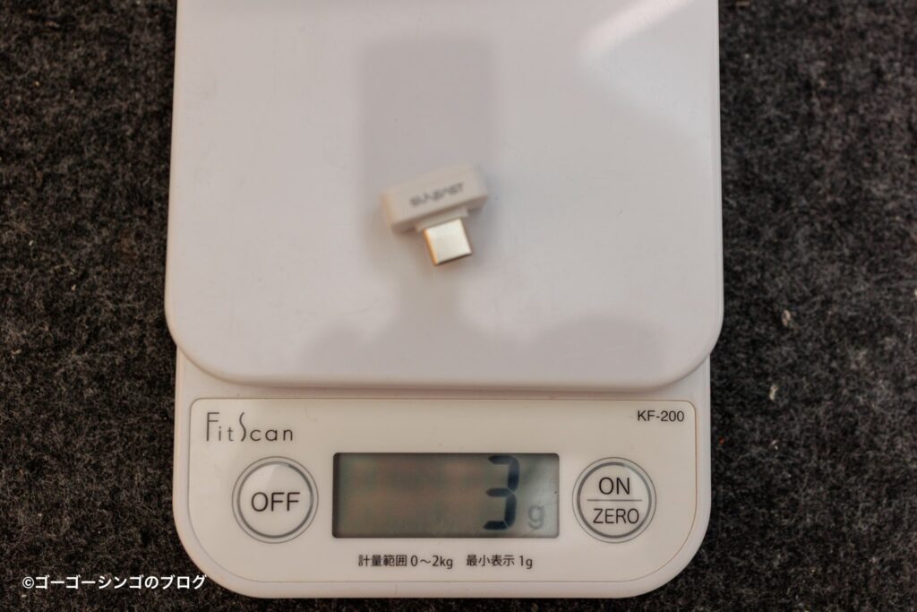 SUNEAST Portable SSD Nano 